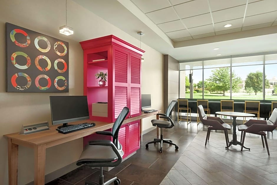 Home2 Suites By Hilton Overland Park, Ks