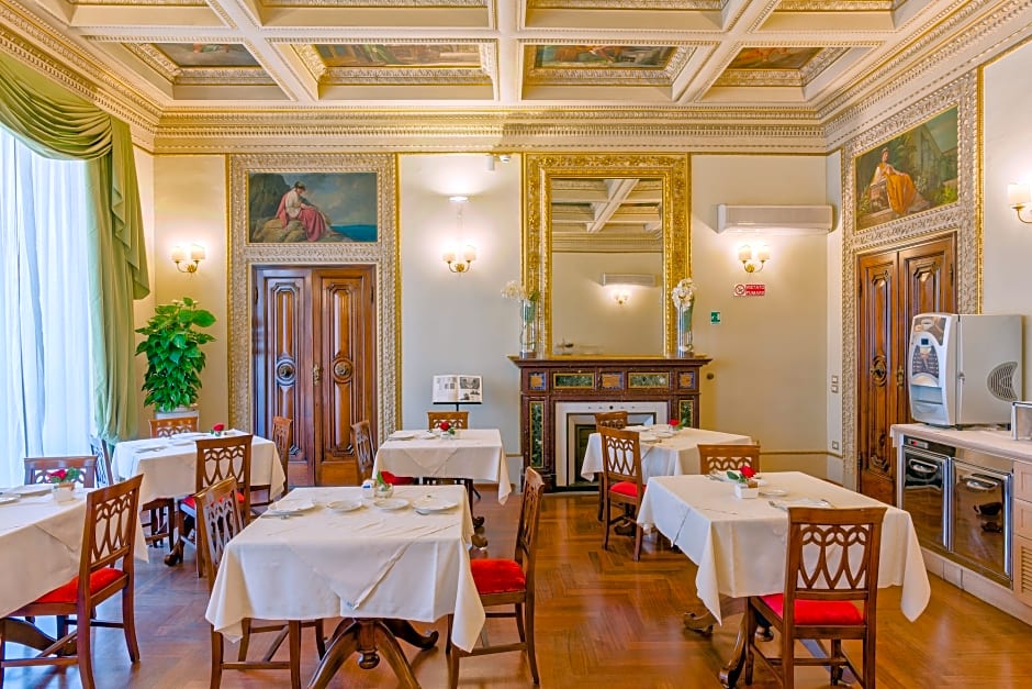 Hotel dei Macchiaioli