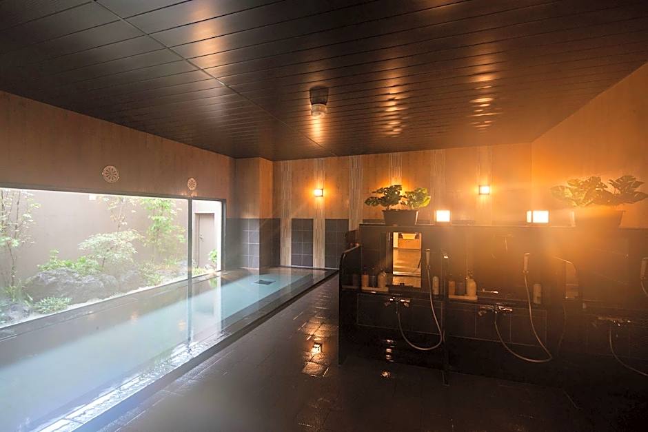 Hotel Route-Inn Isesaki Inter