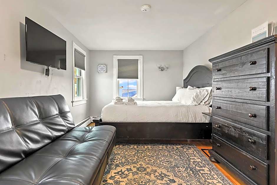 The Inn At Ocean Grove