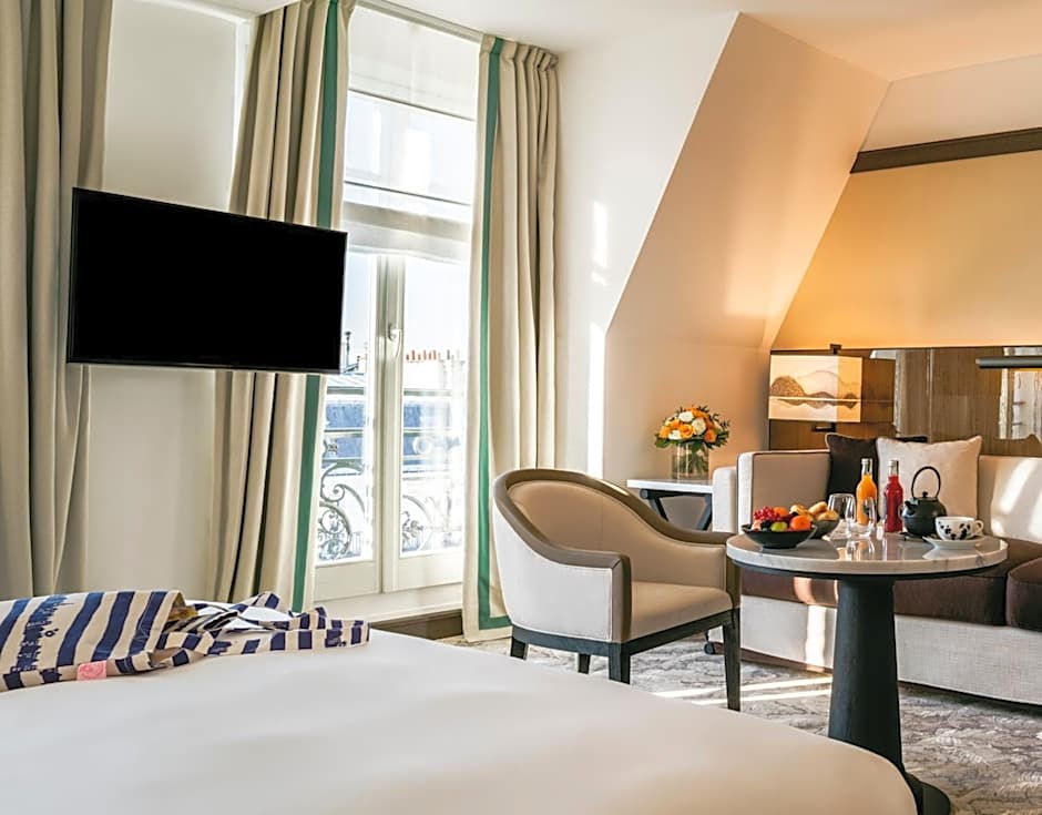 Hyatt Paris Madeleine Hotel