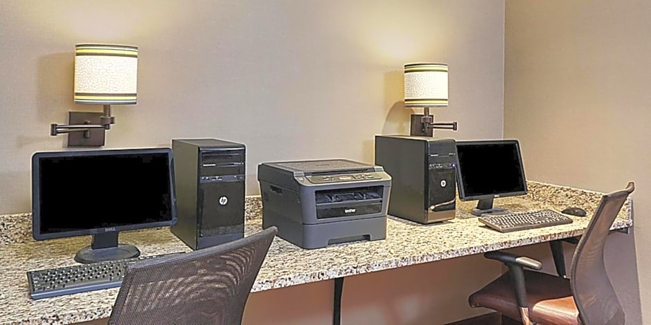 Staybridge Suites Lincolnshire By IHG