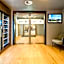 Radisson Blu Hotel Amsterdam Airport