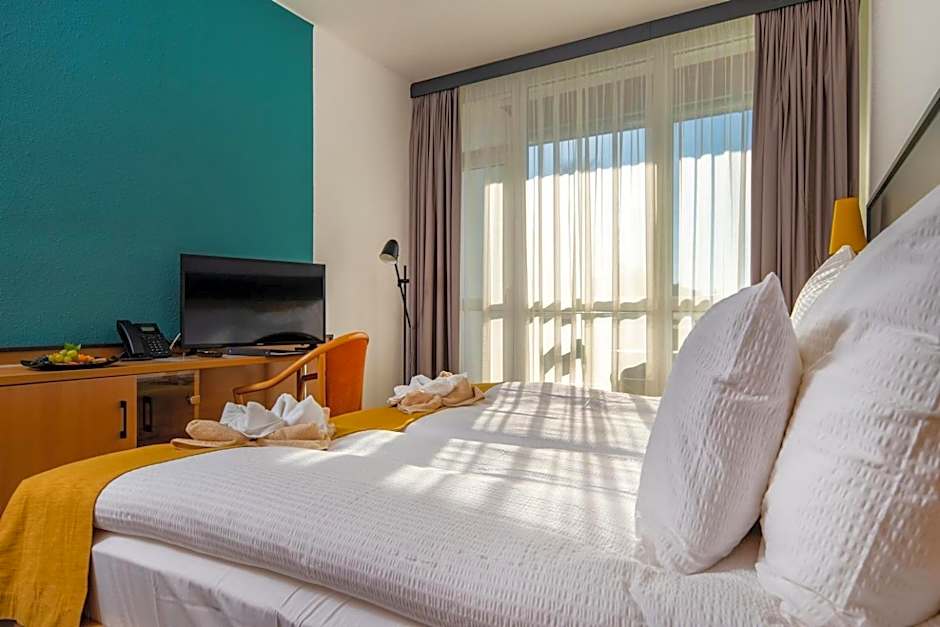 Zsóry Liget Hotel & Spa Superior