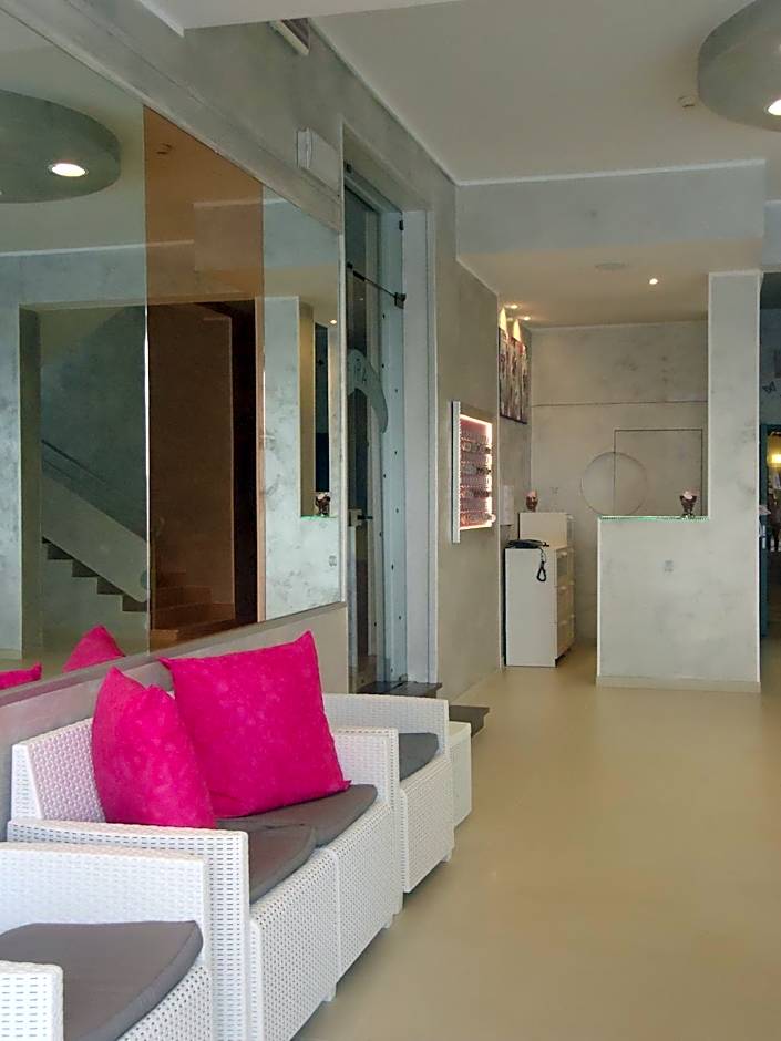 Hotel Mont Blanc