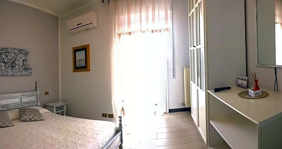 Hotel Cubamia – Romano d'Ezzelino, 