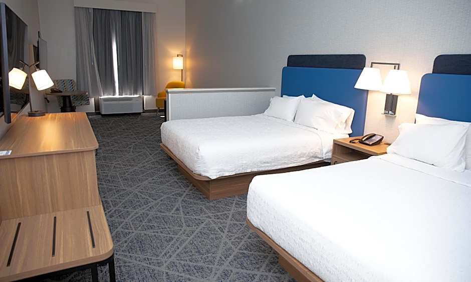Hampton Inn By Hilton Shrewsbury, Pa