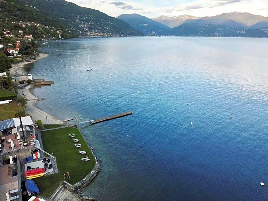 Residence Casa e Vela