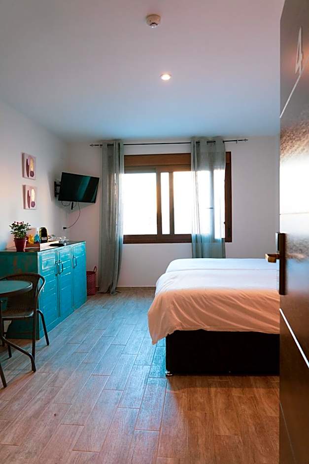 Blanca Boutique Hotel