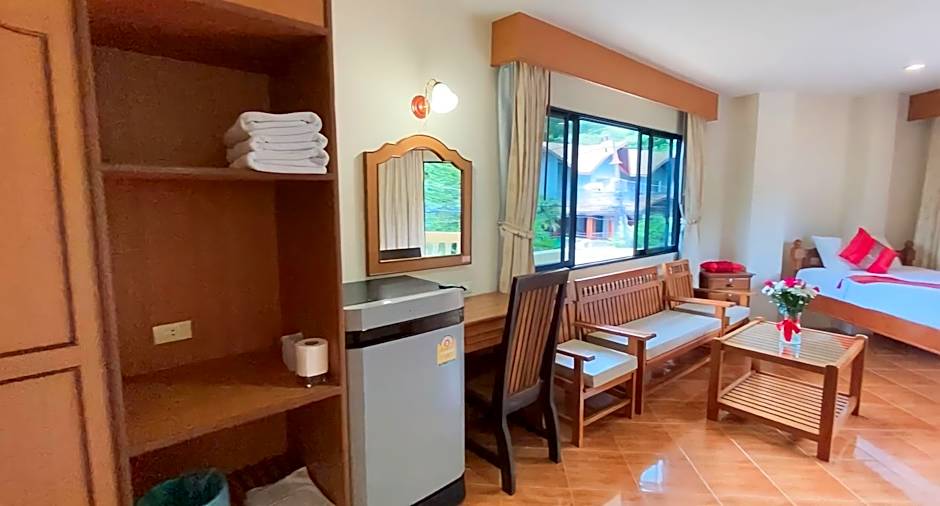 Kata View Guest House