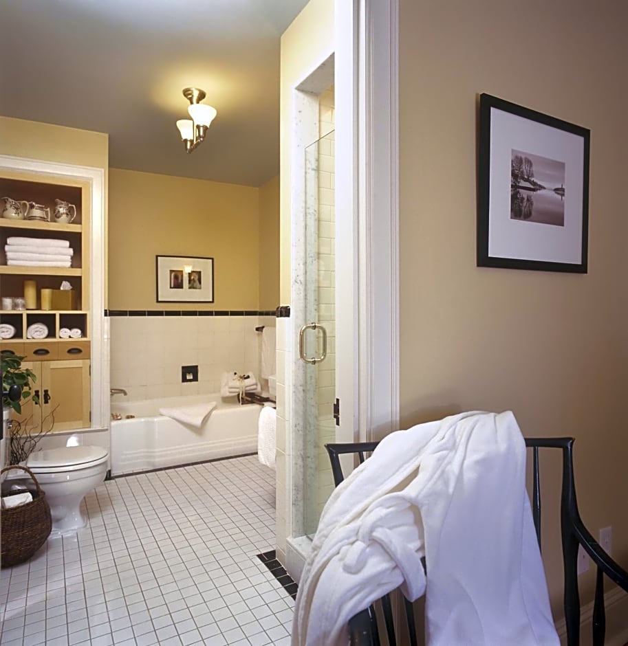 The Pebble Bed and Breakfast