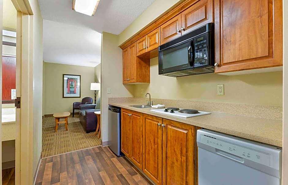 Extended Stay America Suites - Findlay - Tiffin Avenue
