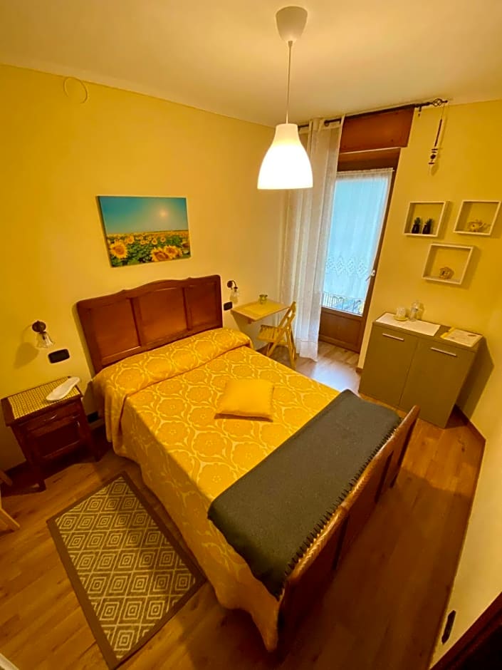 Bed & Breakfast Marietta