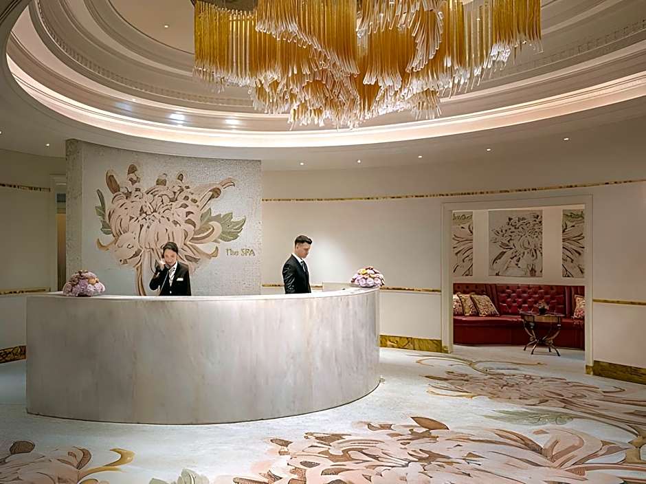 Palazzo Versace Macau