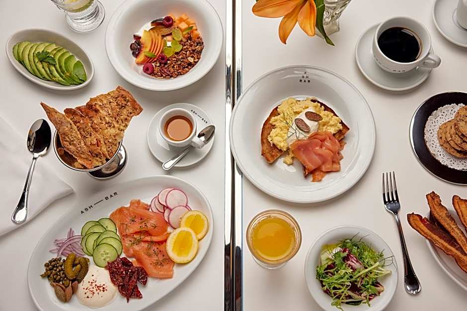 Hotel Ulysses, a Member of Design Hotels