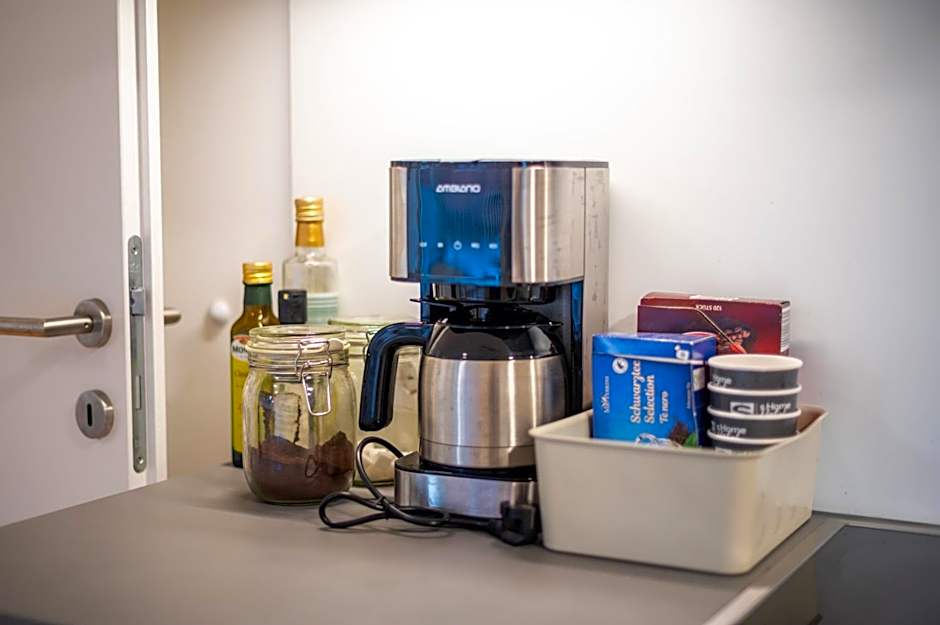 SHOME Apartments Graz-Ost I Self Check-in I Free Parking