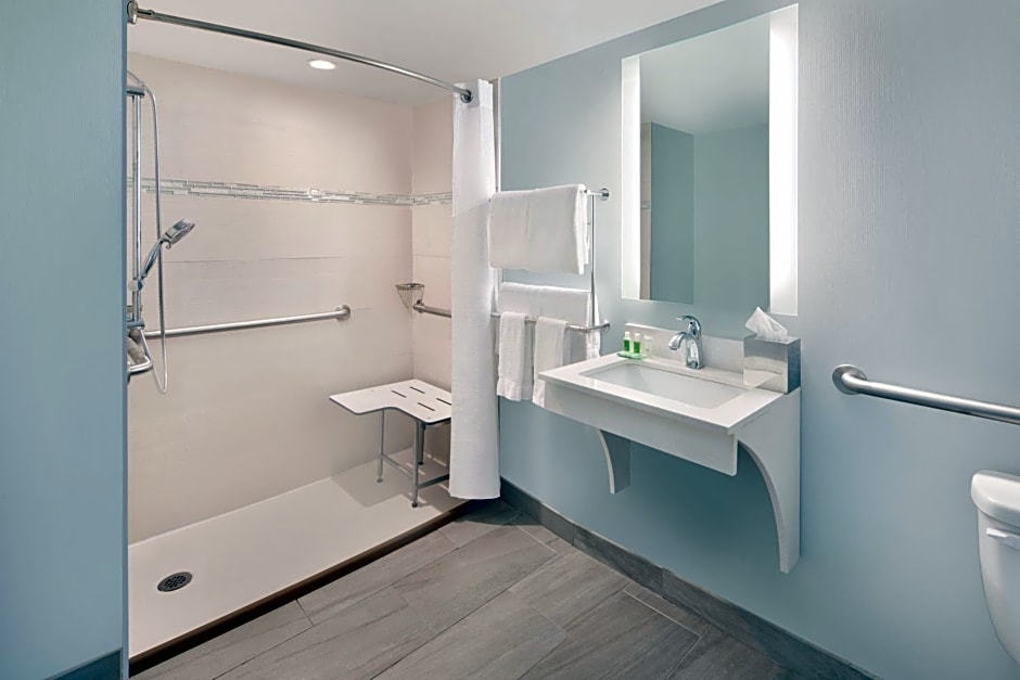 Holiday Inn Charlottesville-Univ Area By IHG
