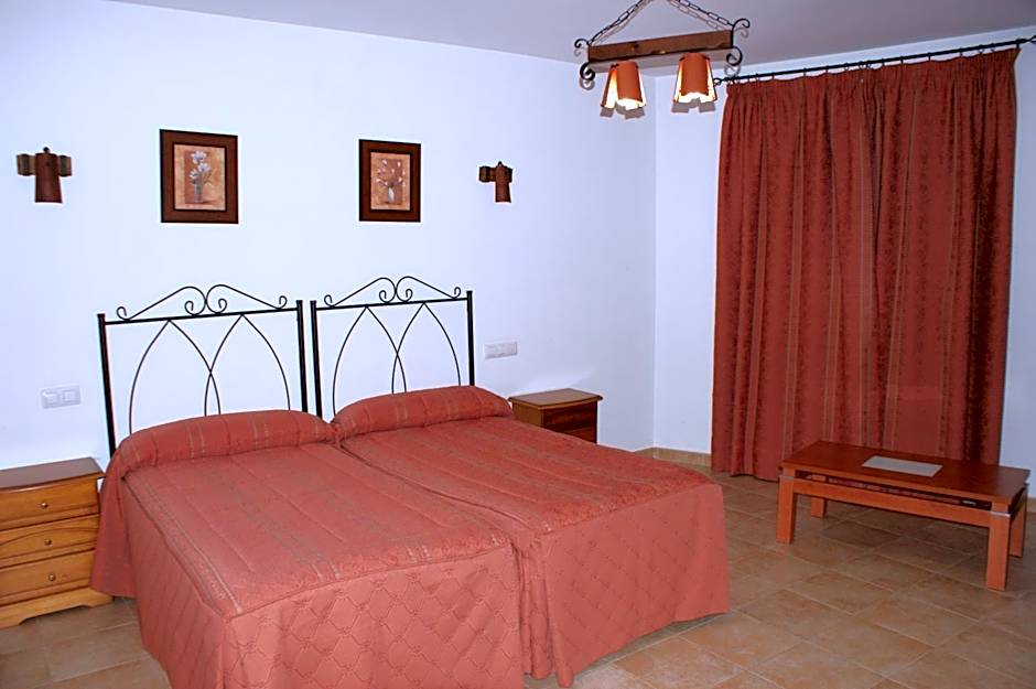 Hotel Juan Francisco