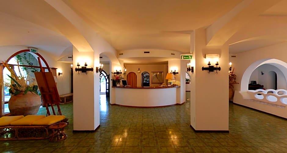 Hotel Carasco