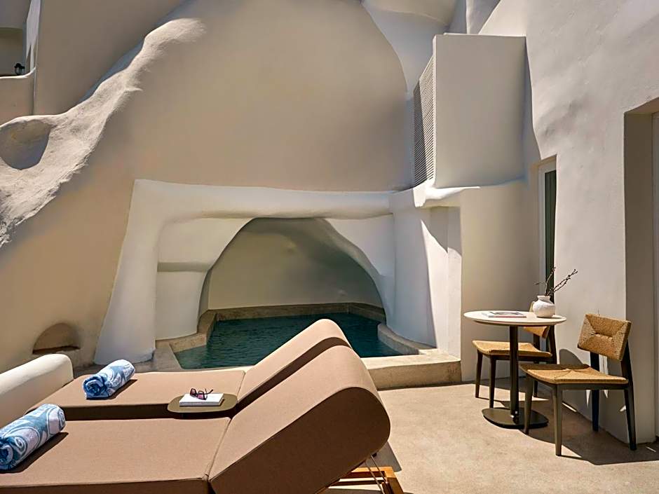 Andronis Boutique Hotel