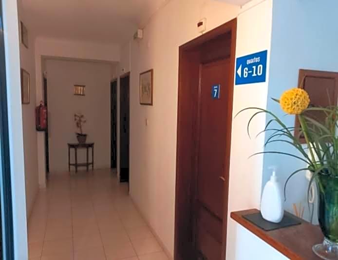 Hospedaria São João