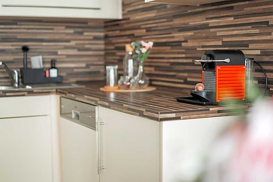 Serviced Apartments Josefstadt City