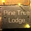 Pine Tree Lodge, Bridgnorth