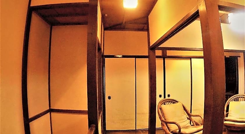 Guest House Ga-Jyun