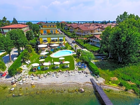 Hotel La Rondine