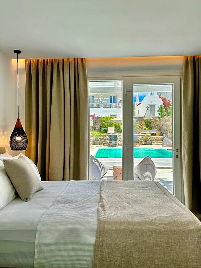 Sofos Suites Mykonos