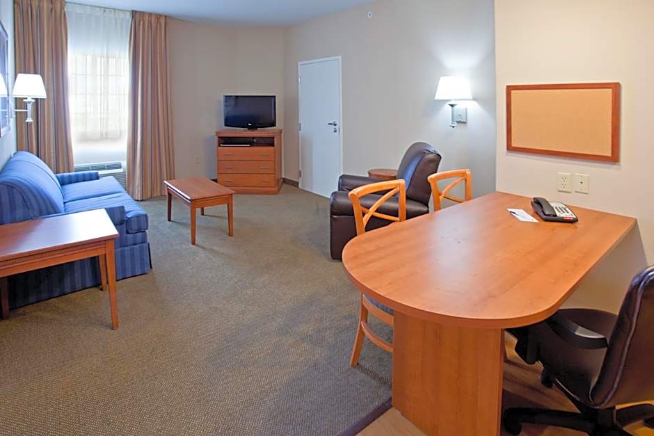 Candlewood Suites League City By IHG