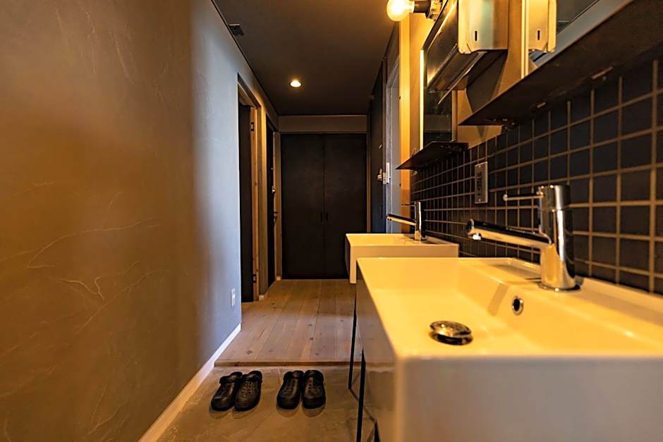 ゲストハウス＆カフェ　ハレテル