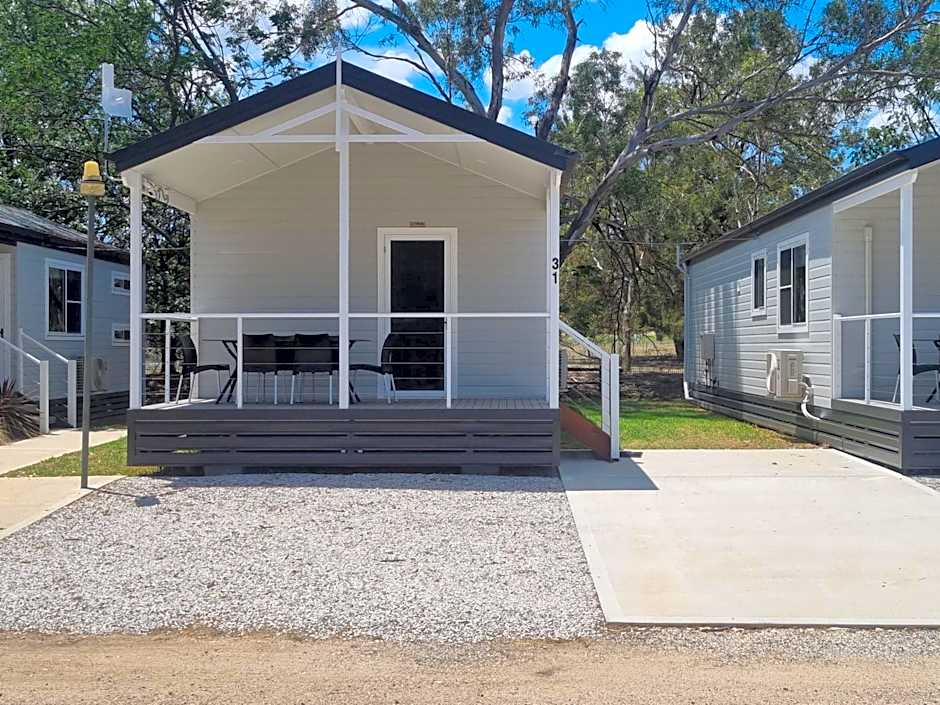 Gulgong Tourist Park