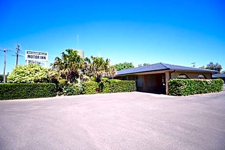 Macquarie Valley Motor Inn