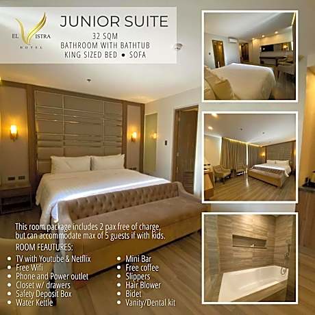 Junior Suite