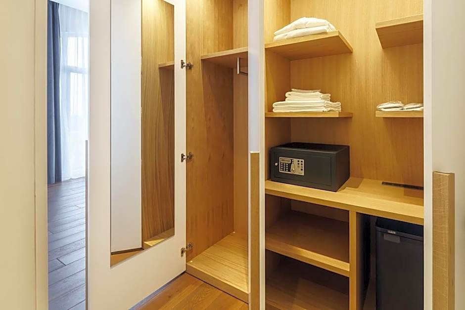 Casa Popeea Boutique Hotel