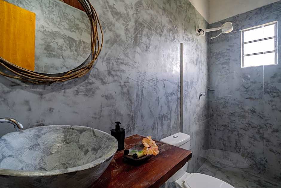 Pousada Kiarô Caraíva