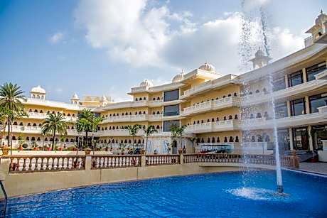Labh Garh Palace Resort & Spa
