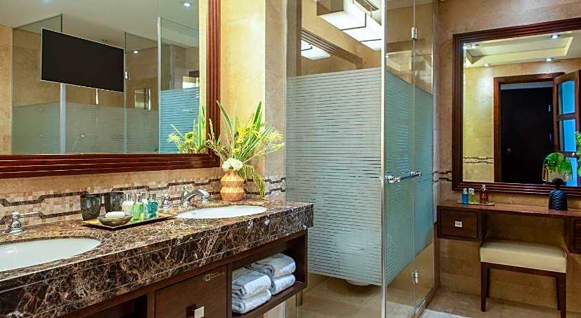 King David Hotel Jerusalem