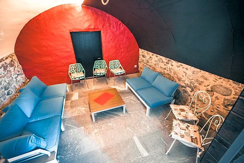 Albergo Porta Verzasca