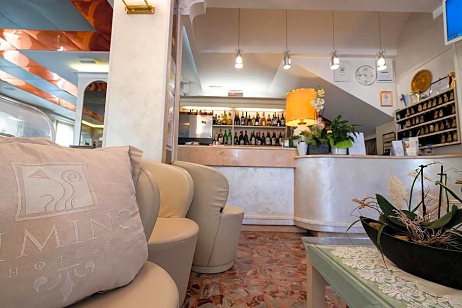 Hotel Britannia Rimini Marina centro