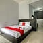 RedDoorz near Exit Toll Nusa Dua