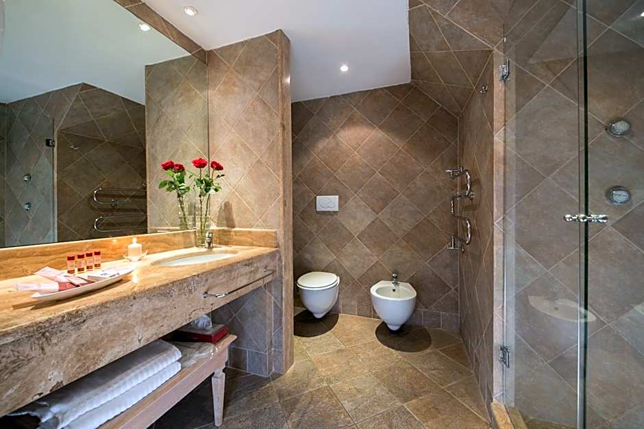 Best Western Park Hotel Roma Nord