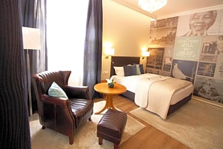 Hotel Promenadenhof