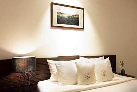 ZEN Suite with Free mini-bar