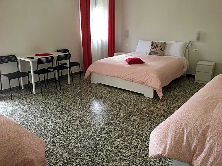 Aliante Turist House