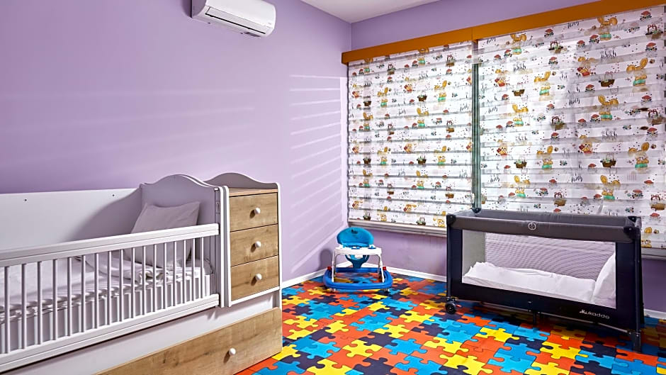 Fun Sun Family Club Saphire