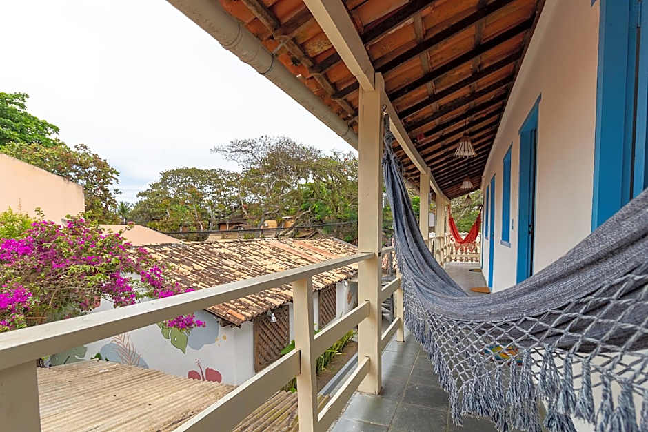 Pousada Astral Mucugê