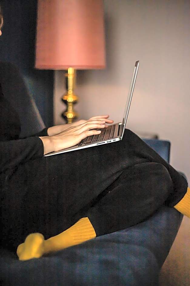 Hotel Holt - The Art Hotel