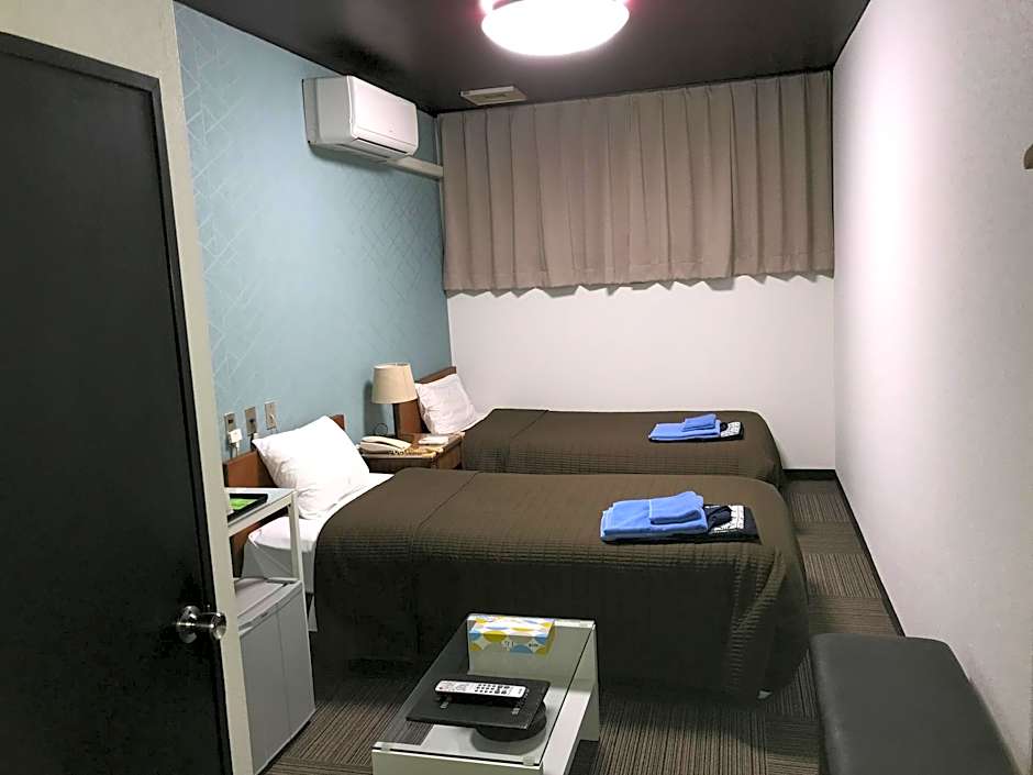 Aizu Tsuruya Hotel